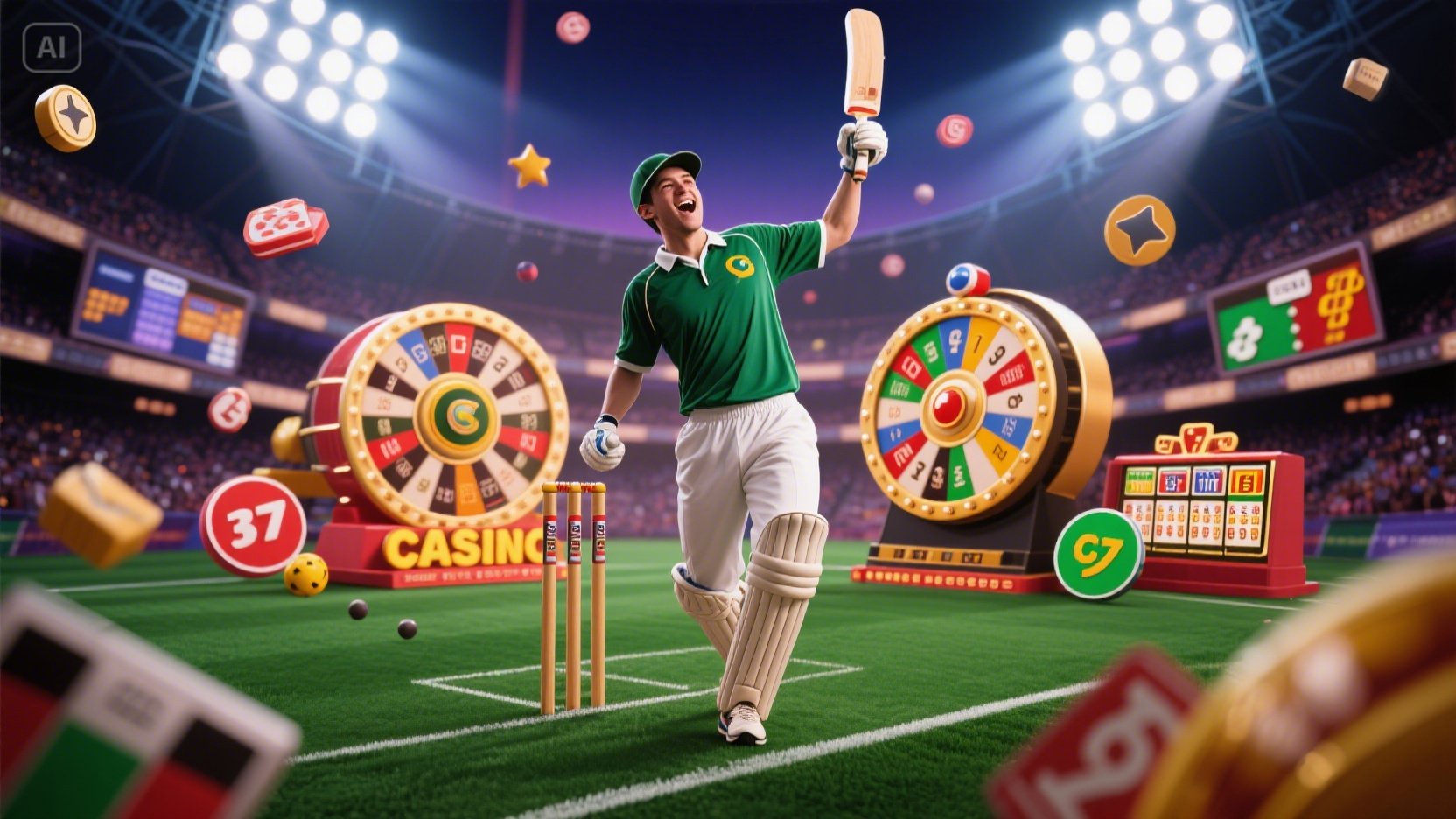 Casino Vegas 777 online desktop and mobile interfaces
