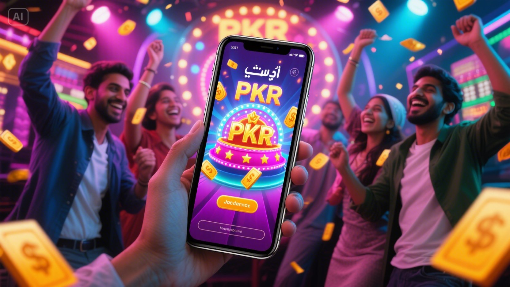 Vegas 777 onlineJoin Pakistan’s best casino today and enjoy a 200% first deposit offer! Play games, spin reels, and cash out your winnings instantly via JazzCash or Easypaisa.