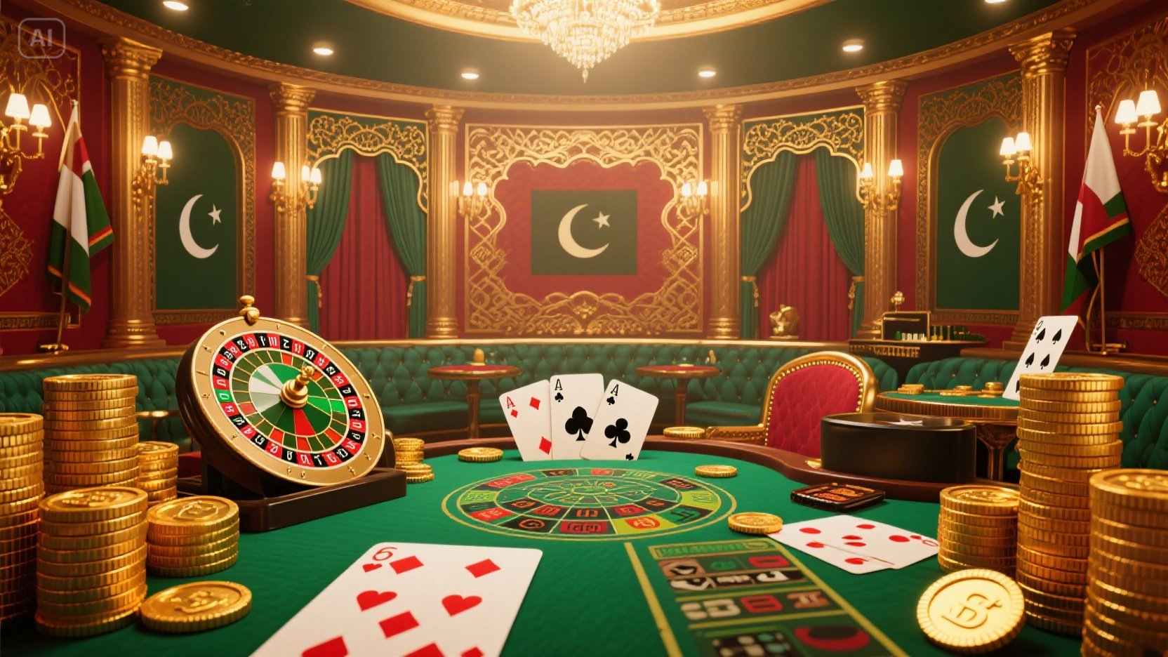 Casino Vegas 777 online desktop and mobile interfaces