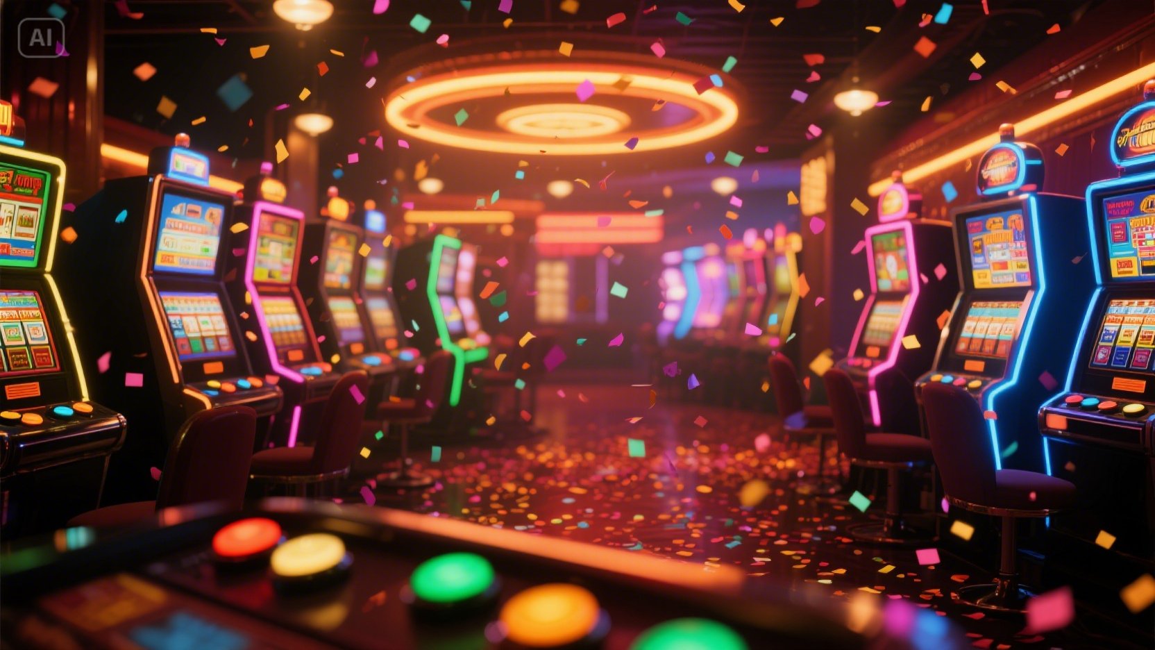 Registration at Vegas 777 online Casino