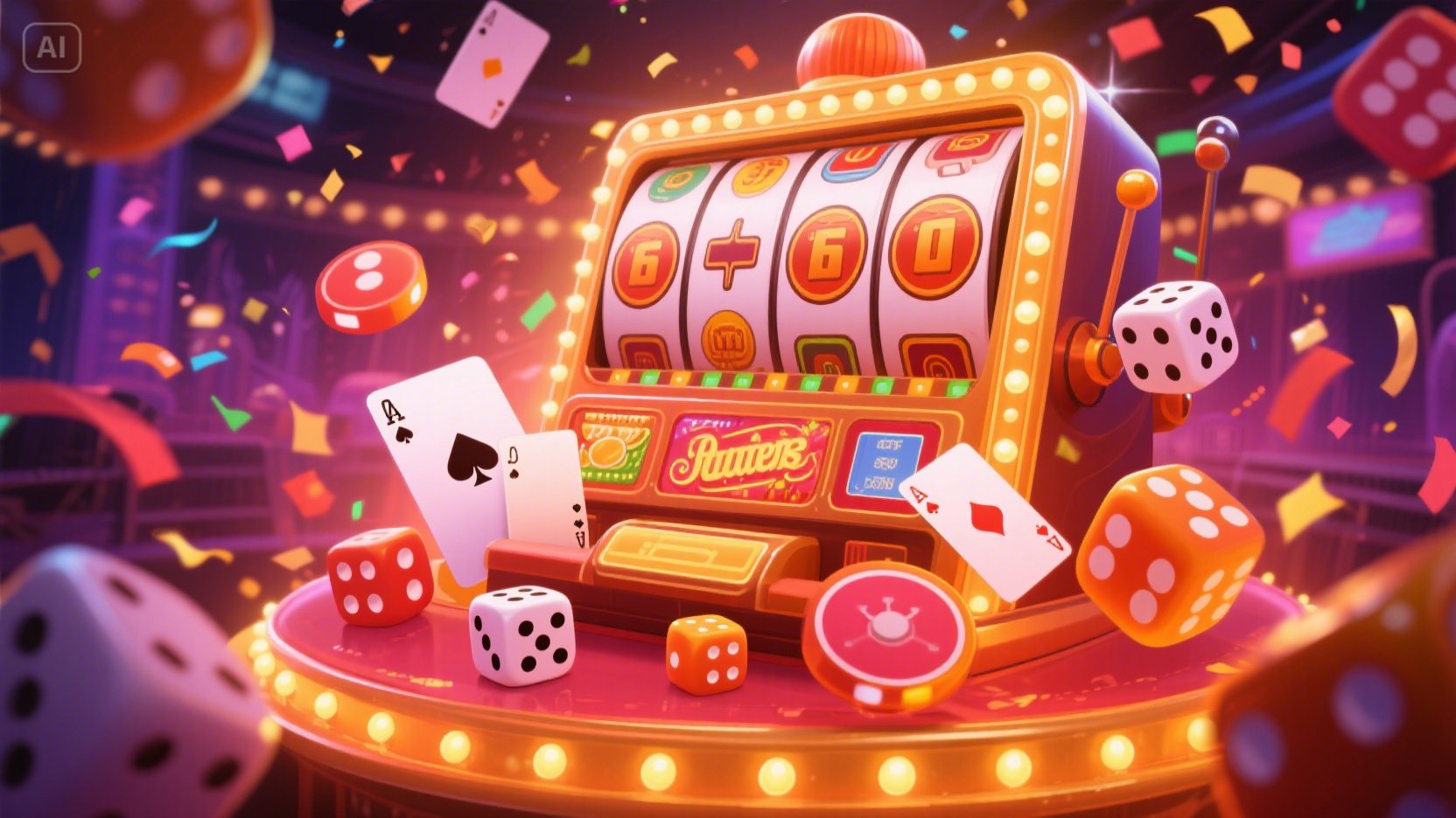 Casino Vegas 777 online desktop and mobile interfaces